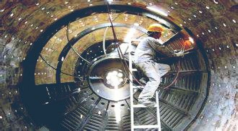 礦山大型設(shè)備耐磨配件在選擇項目上注意事項