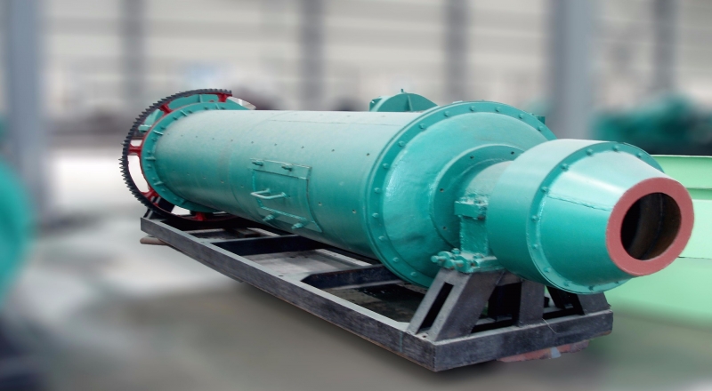 球磨機設(shè)備工作降溫的方法