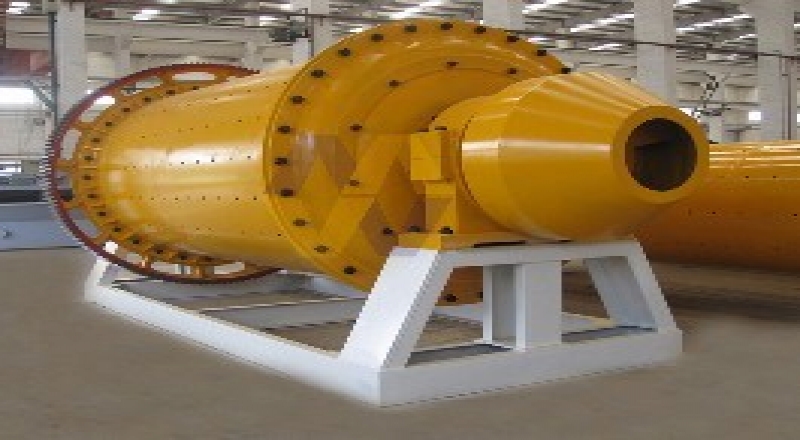 球磨機設(shè)備的正常運轉(zhuǎn)